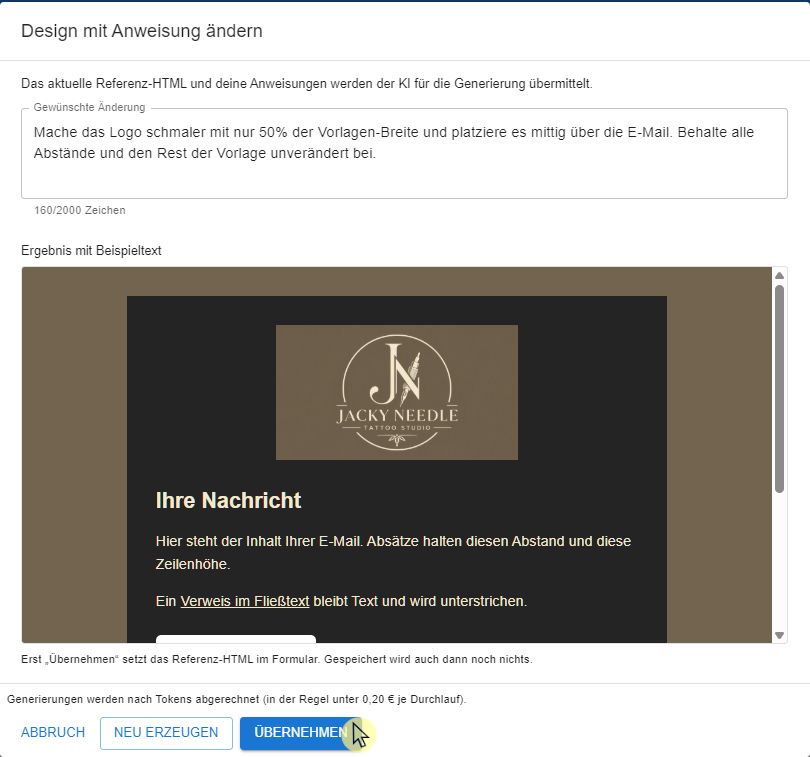 28f Html Design Change Result
