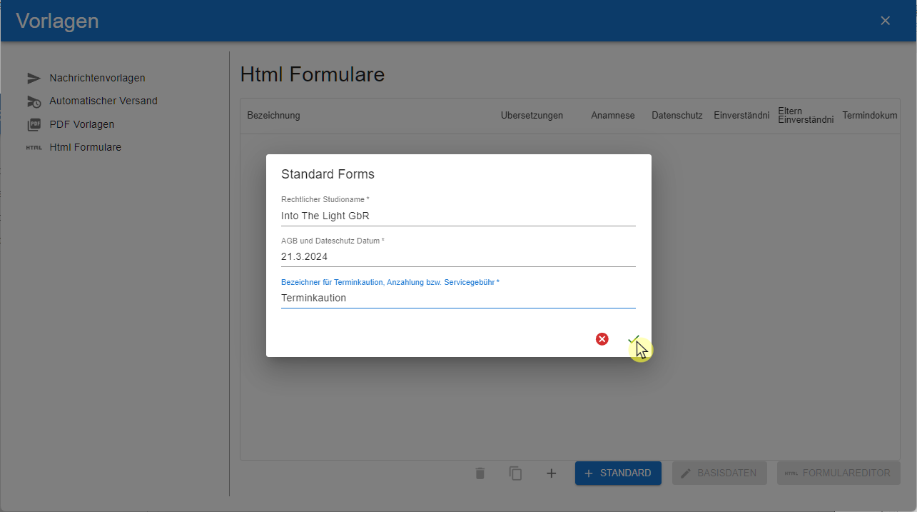 81 Html Vorlagen Setup