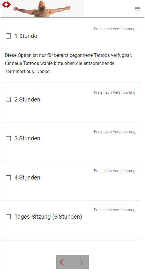 35 Kunden Portal 03 Folgetermin