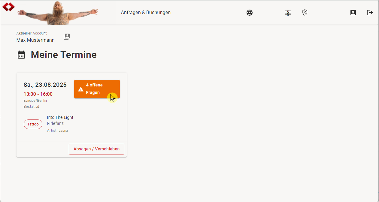 98 Self Service Fragen 01