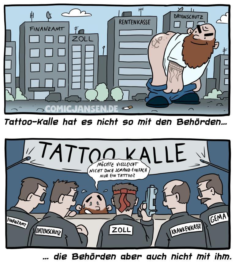 Insel der Glückseligkeit - kisscal.tattoo